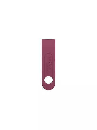 FLAXTA | Clip de lunettes de ski en silicone Deep Space |